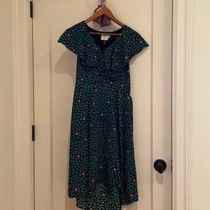 Anthologie Knee high dress New without Tag